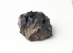 Foto von Zirkon (NHMW-MIN-Ah323)
